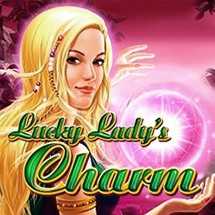 Lucky Lady`s Charm